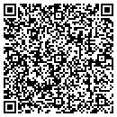 QR code with C & G Praller Grocery Inc contacts