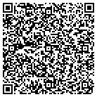 QR code with H & R Block Tax Service contacts