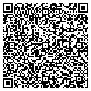 QR code with Rebecca Js contacts