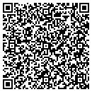 QR code with Raphael Aharon MD contacts