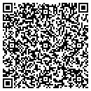 QR code with P & M Automotive Inc contacts
