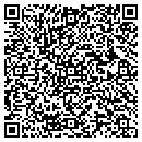 QR code with King's Hitchen Rail contacts