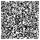 QR code with Cable Wiedemer Inc Main Ofc contacts