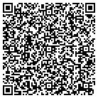 QR code with My Valet Dry Cleaners contacts