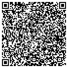 QR code with Mark Bouvier Property Mntnce contacts