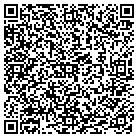 QR code with Wasilla Finance Department contacts