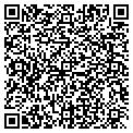 QR code with James Pantzis contacts