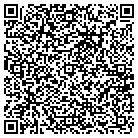 QR code with B Robinson Optical Inc contacts