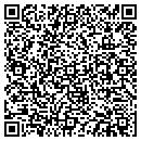 QR code with Jazzbo Inc contacts