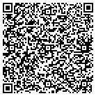 QR code with Albert R Grenning Piano Service contacts
