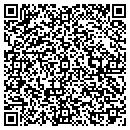 QR code with D S Security Systems contacts