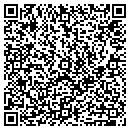 QR code with Rosettes contacts