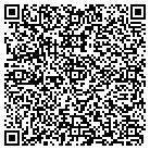 QR code with Blackman Dstrbtng of Heating contacts