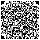 QR code with H & R Block Tax Service contacts