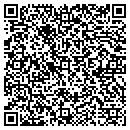 QR code with Gca Landscaping Assoc contacts