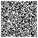 QR code with University of Buffalo contacts