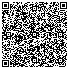 QR code with D & G Dolce & Gabbana Press contacts