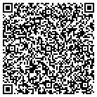 QR code with B Patrick Harpole Jr MD contacts