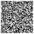 QR code with James R Tichenor contacts
