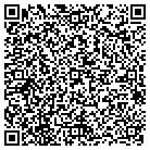 QR code with Mt Pleasant Branch Library contacts