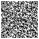 QR code with Howard W Wells contacts
