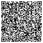 QR code with Kovner Maidat & Cioffi contacts