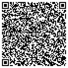 QR code with D & M Telecom Enterprises Inc contacts