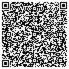 QR code with A Jeffrey Dehart Atty At Law contacts