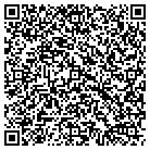 QR code with Van Der Horst Geotechnical Eng contacts