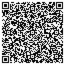 QR code with Thews Orchard contacts