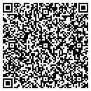 QR code with J & T's Auto Cafe contacts