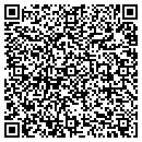 QR code with A M Copier contacts