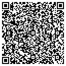QR code with D H L Herbal Products contacts