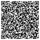 QR code with Adirondack Regional Fed Cu contacts