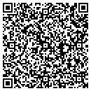 QR code with Aram Locks & Gates contacts