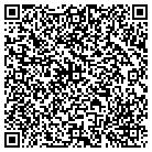 QR code with St Jude's Home Health Corp contacts