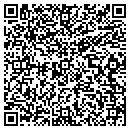 QR code with C P Rochester contacts