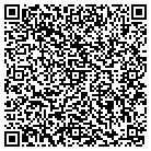 QR code with Cabo Landscape Design contacts