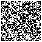 QR code with T & B Import Export Intl contacts