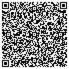 QR code with JBA Racing Performance Center contacts