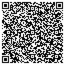 QR code with Autozone contacts