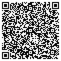 QR code with A-Mart Mdse Inc contacts