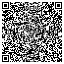 QR code with Keilin & Bloom contacts