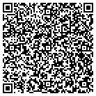 QR code with AA Focus TV & Video Corp contacts