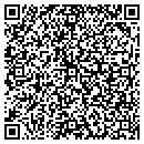 QR code with T G Riese & Associates Ltd contacts