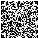 QR code with Alfred Gatt Signs & Graphics contacts