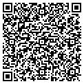 QR code with DLS Limo contacts