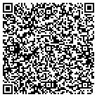 QR code with Ultimate Audio Video contacts