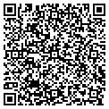 QR code with B A Whitehorne contacts