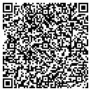 QR code with J Kevin Gannon contacts